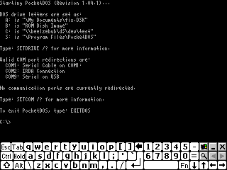 Datalight ROM-DOS 6.22 (Landscape)