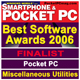 PocketPC Awards 2006