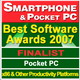 PocketPC Awards 2007