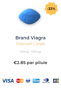 Brand Viagra Sildenafil Citrate